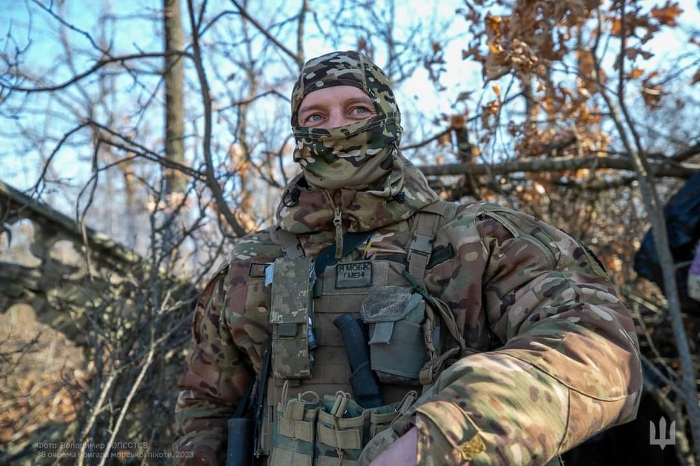 Намагаються прорвати оборону з допомогою авіації: ситуація 19 березня на фронті