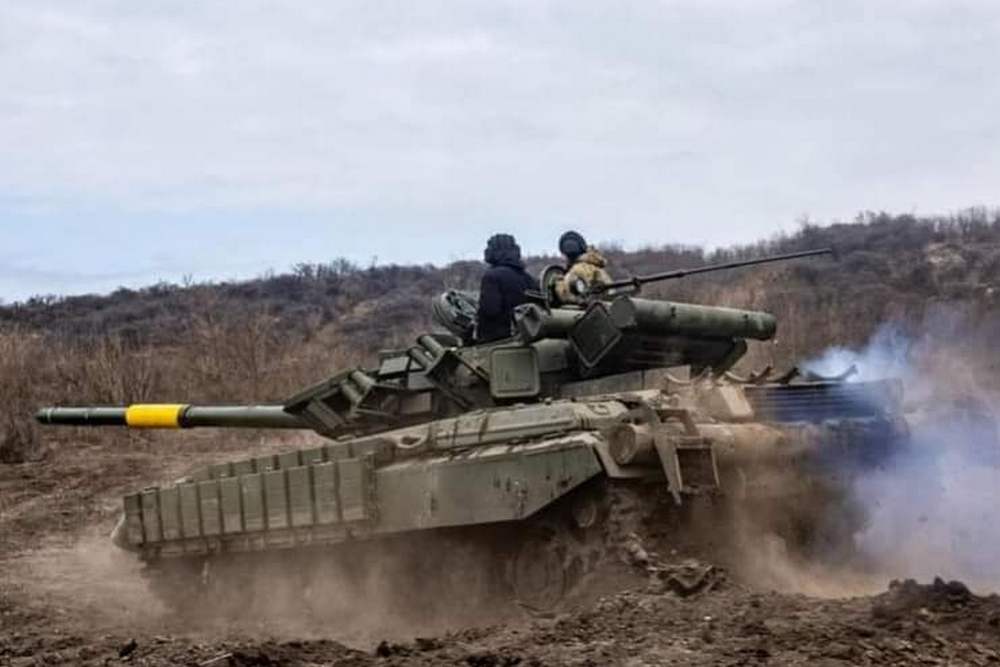 Окупанти намагаються вибити ЗСУ з плацдармів на лівобережжі Дніпра — яка ситуація на фронті 16 березня