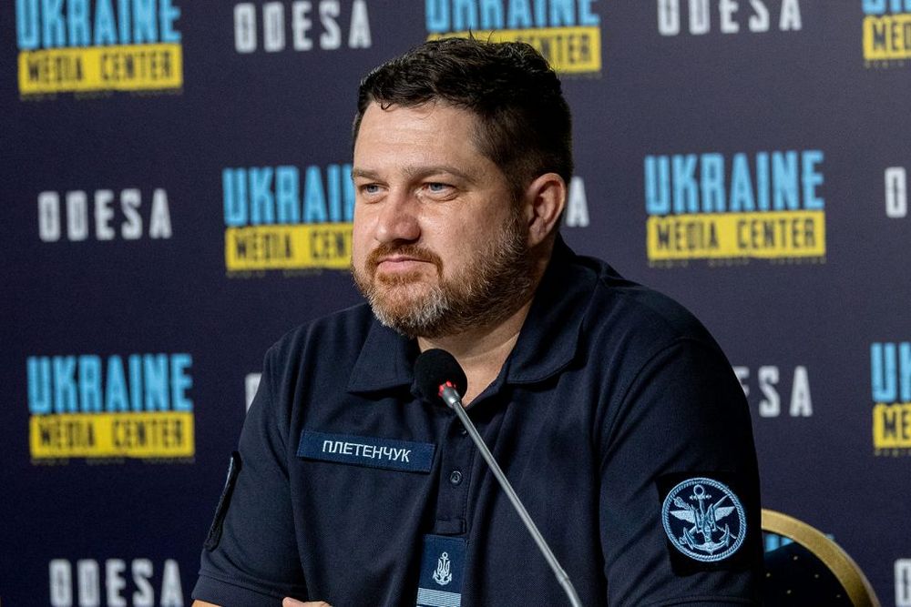 Україна перехопила ініціативу у Чорному морі – чому це багато важить пояснили у ВМС