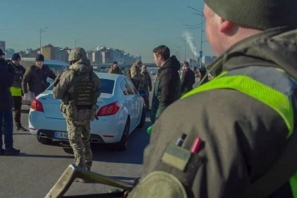 Загроза ДРГ у Києві – яке завдання буде у російських диверсантів