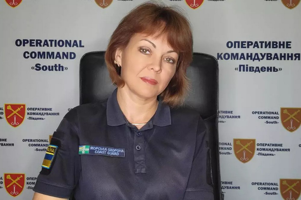 Росія готується до масштабної ракетної атаки на Україну – Гуменюк