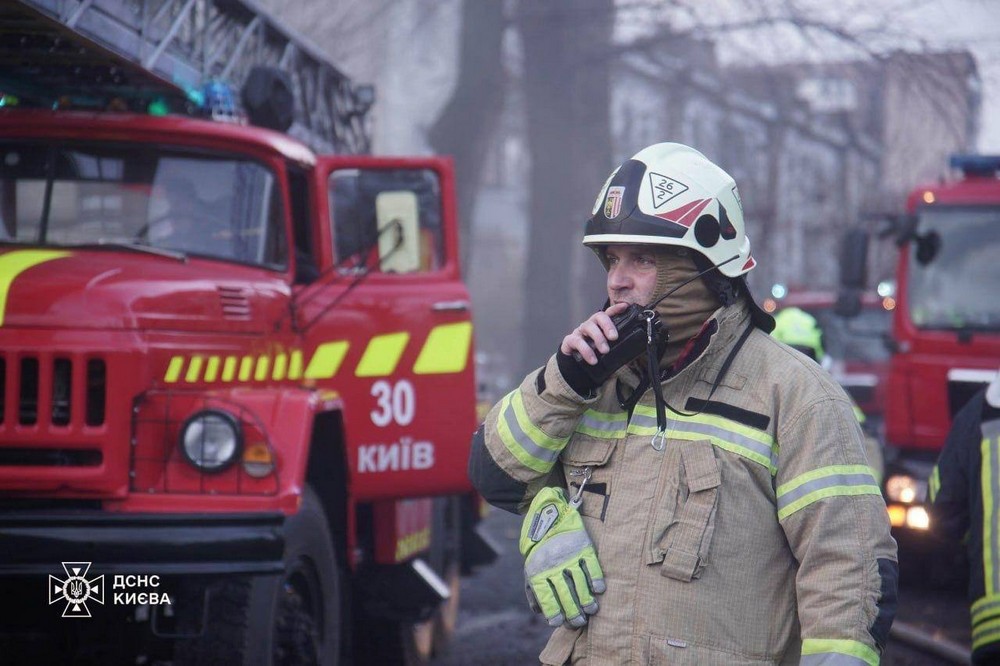 Масована повітряна атака 21 березня: збили УСІ ракети, але є постраждалі і руйнуванняphoto 2024 03 21 07 53 38