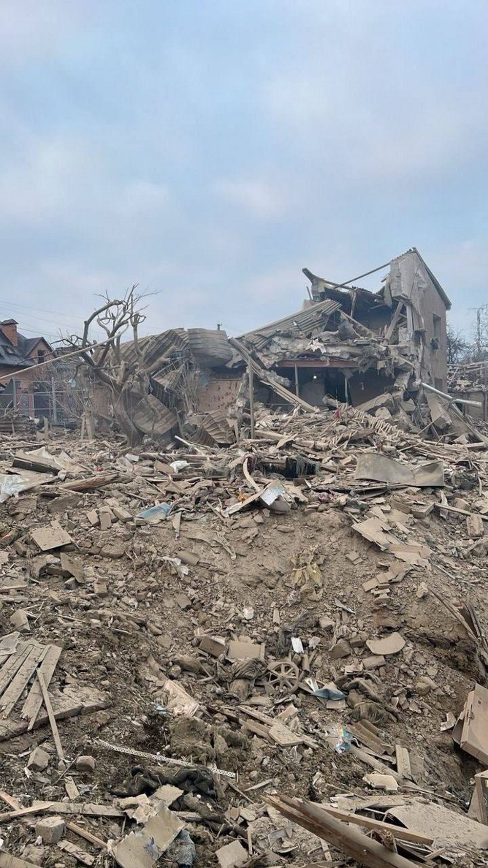 З’явилося відео моменту удару по ДніпроГЕС і вже відомо про жертву