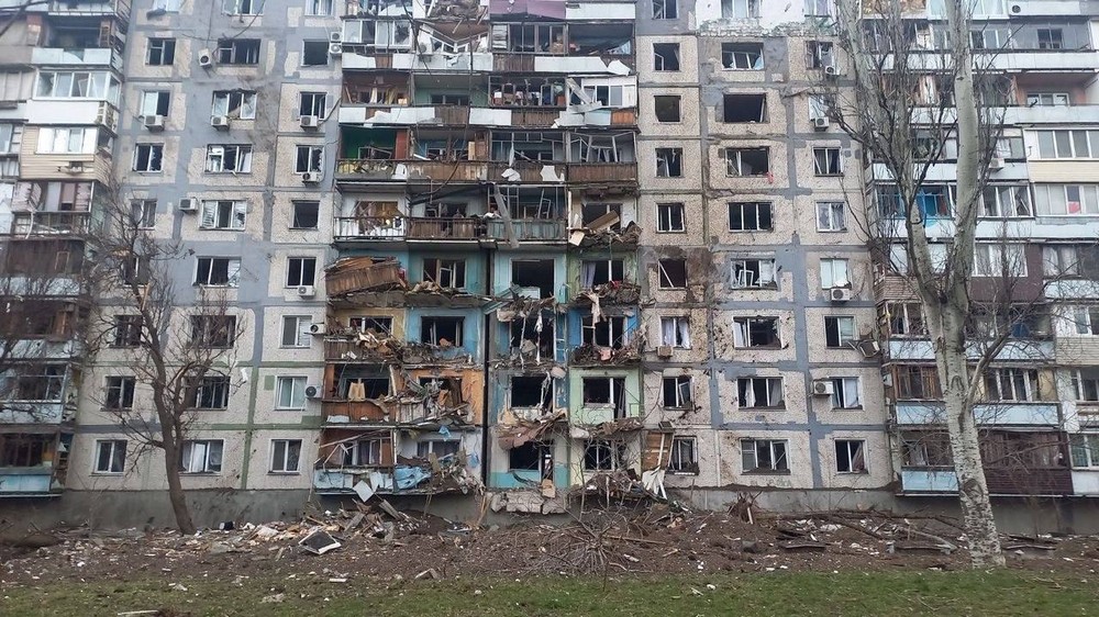 З’явилося відео моменту удару по ДніпроГЕС і вже відомо про жертву