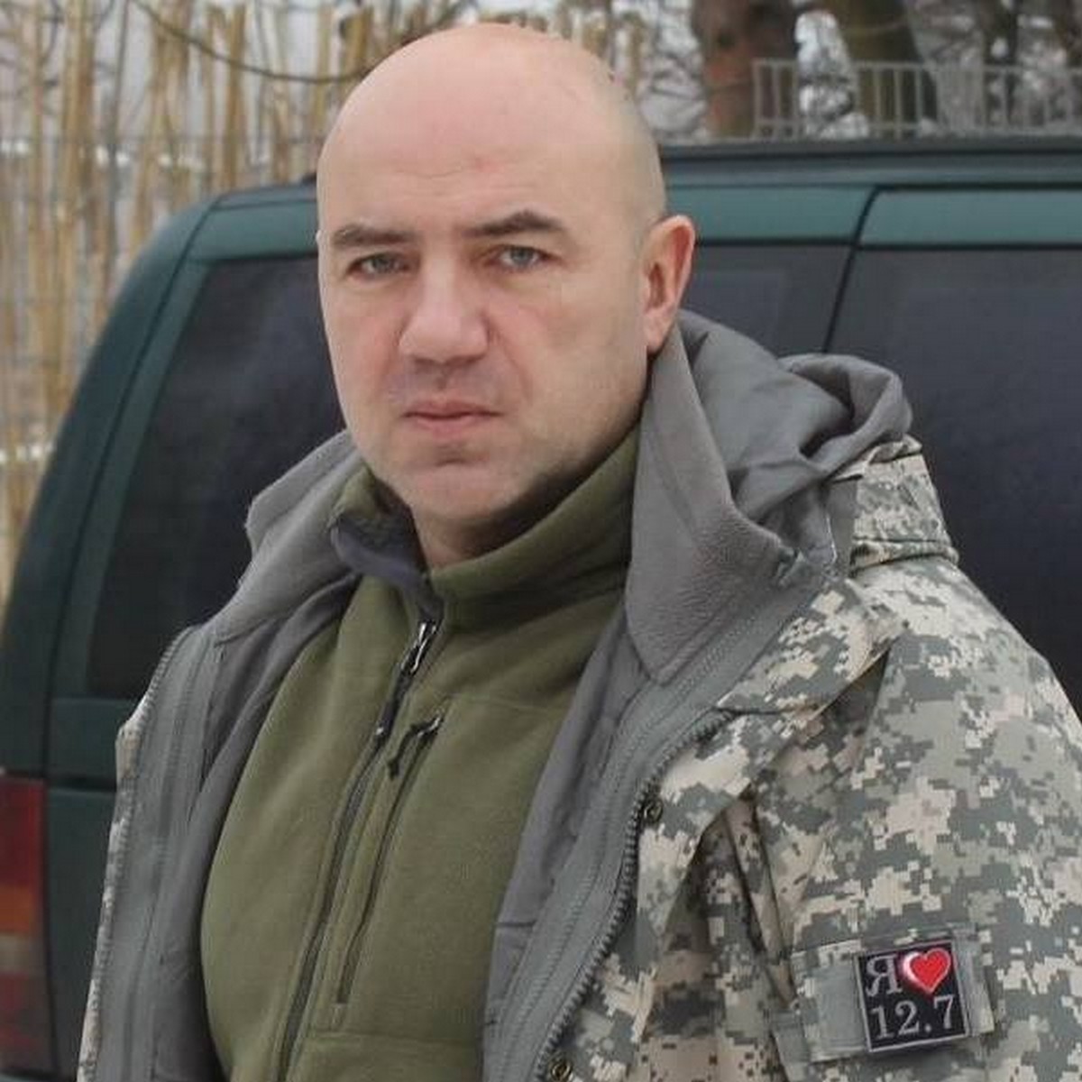 Роман Донік