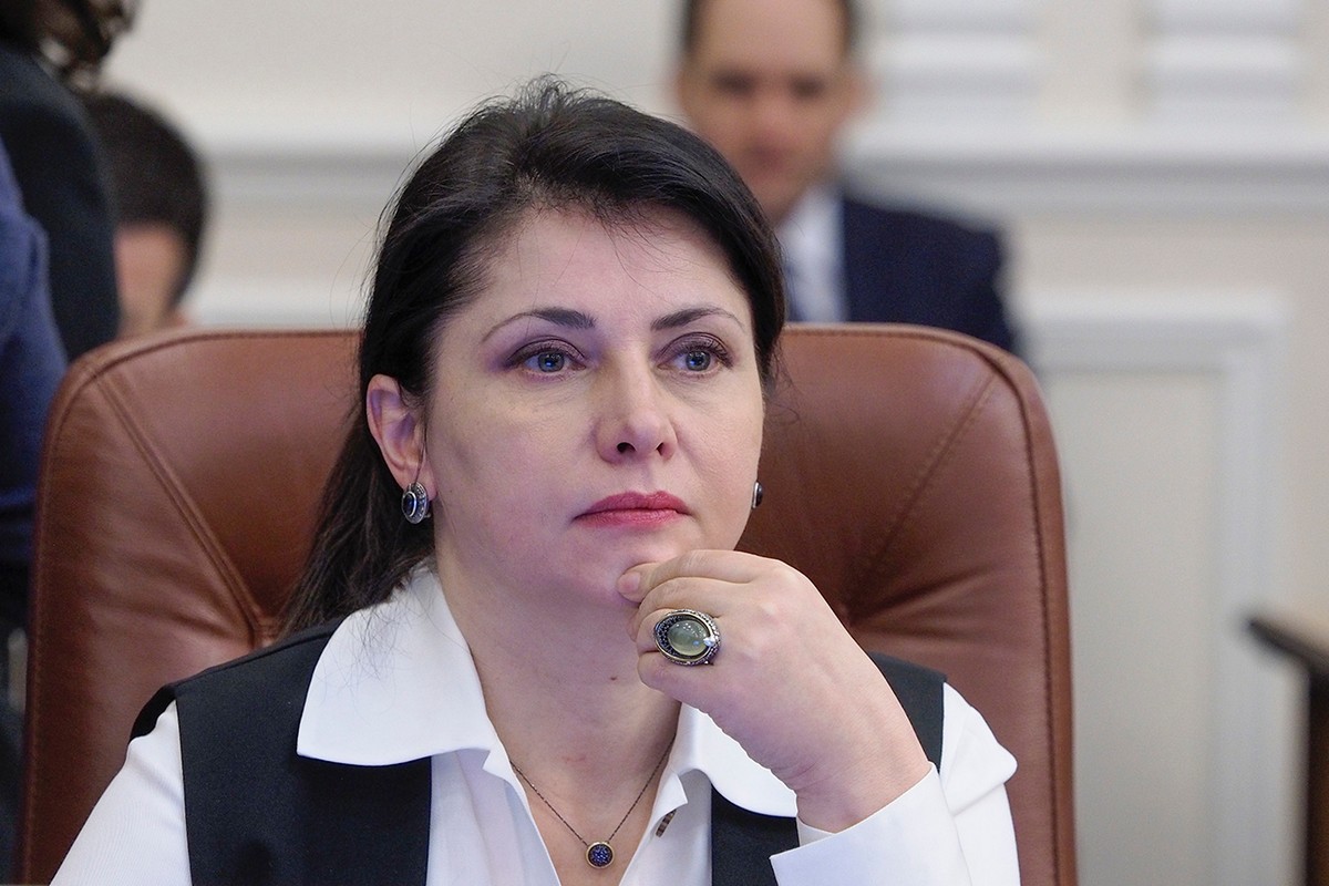Ірина Фріз