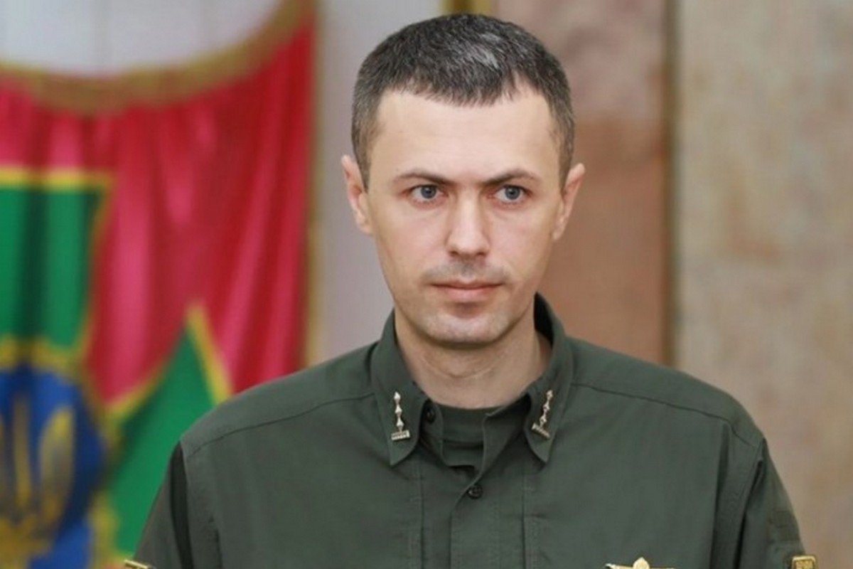 Навіщо росія накопичує нові сили на кордоні з Україною - пояснення ДПСУ 