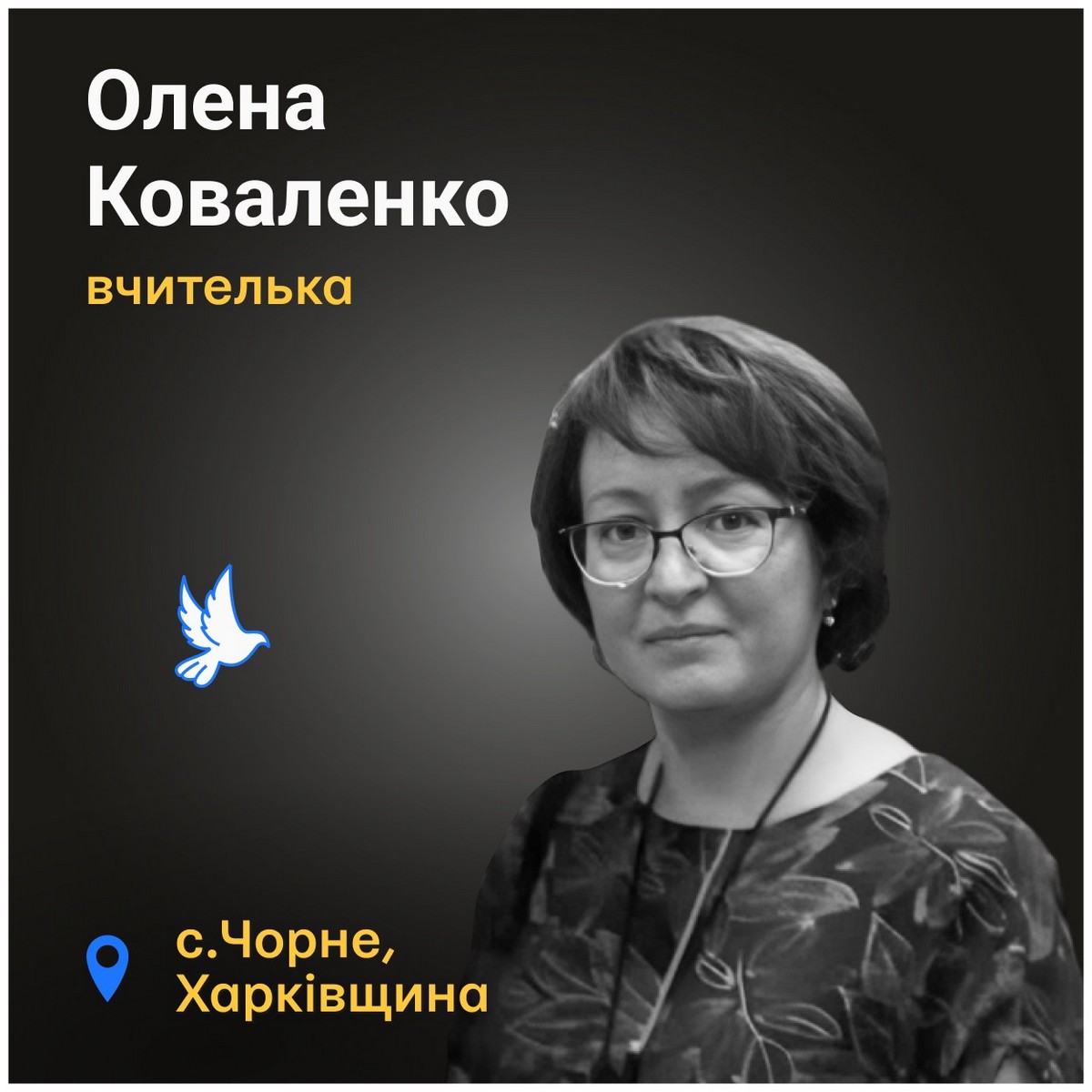 Олена Коваленко
