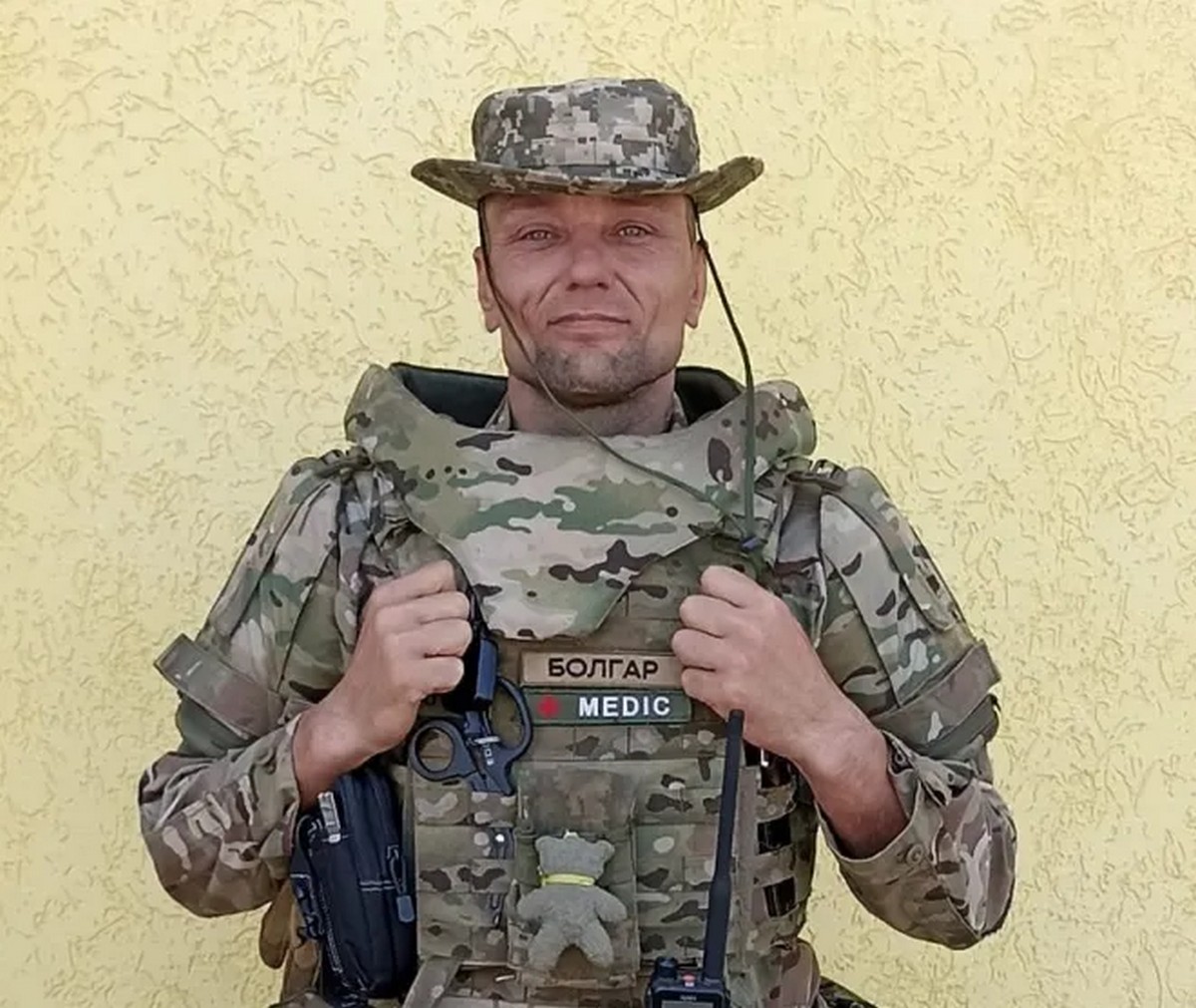 Кинувся допомагати постраждалим, а Росія вдарила знову: в Одесі загинув парамедик