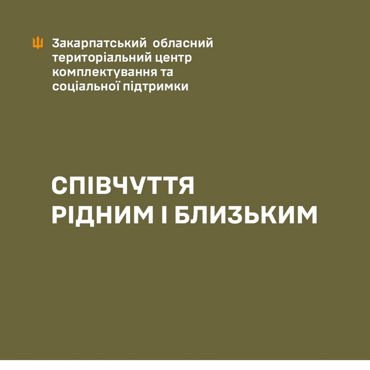 Військовозобов’язаний помер по дорозі в навчальний центр під час нападу епілепсії – що відомо