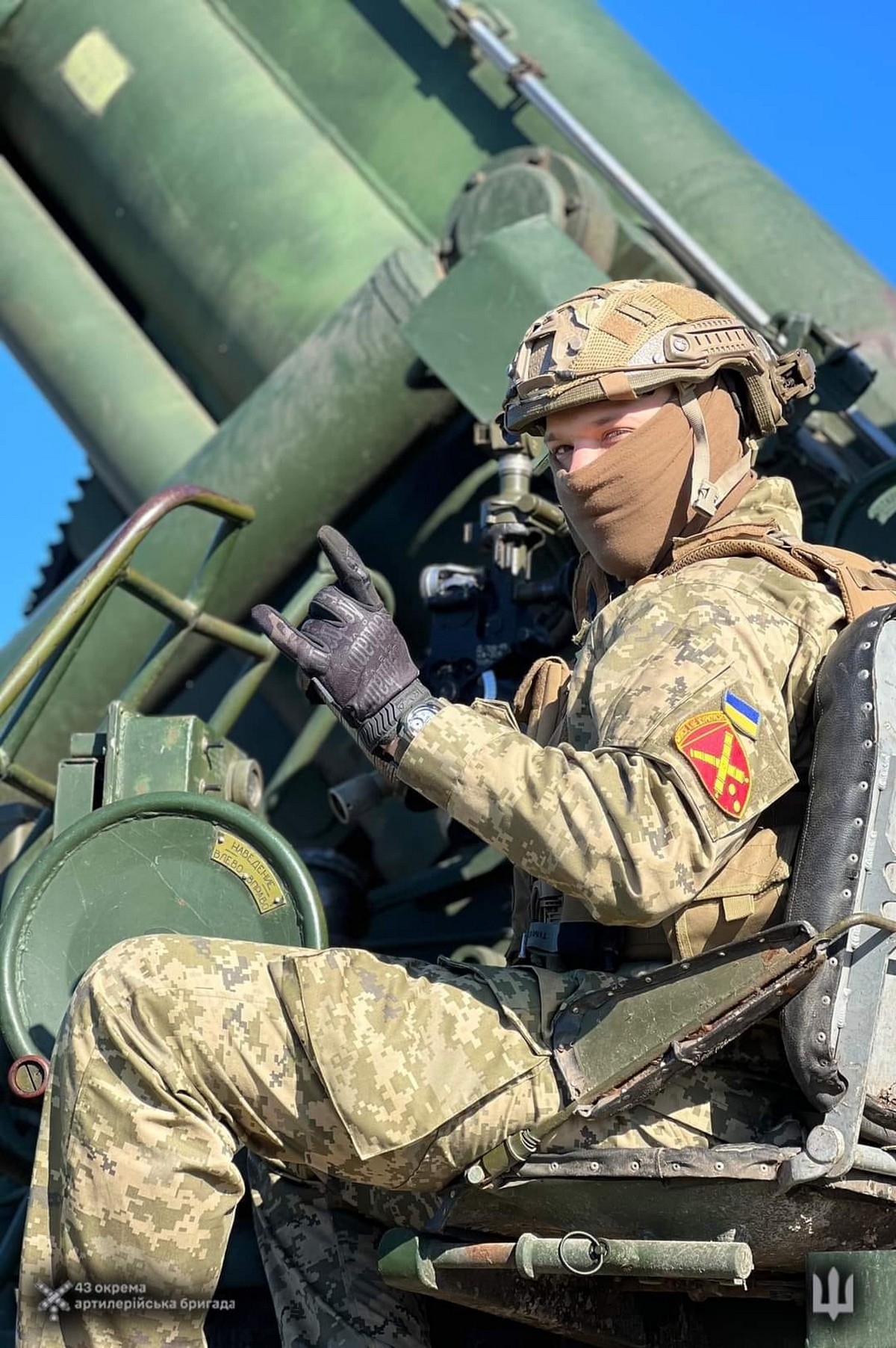 30 квітня на фронті: у противника другу добу поспіль шалені втрати, але ворог тисне