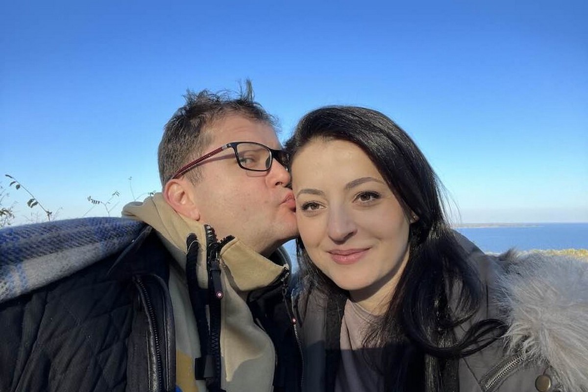 відома телеведуча і дружина нардепа повідомила, що у неї рак відома телеведуча і дружина нардепа повідомила, що у неї рак