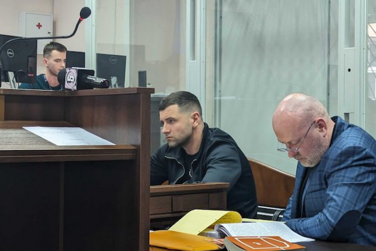 Екс-радник ОП Артем Шило в СІЗО: ситуація вимагає відповідей від Зеленського і Єрмака – Бутусов