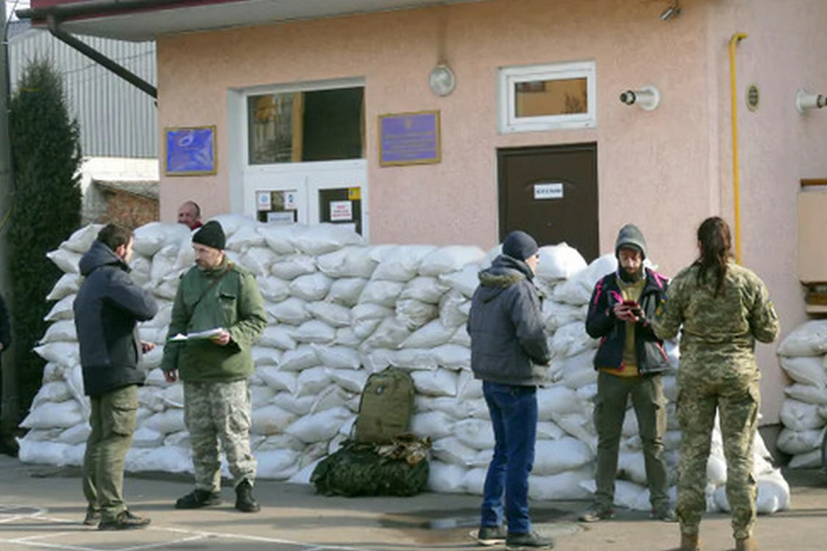 Загальна мобілізація у травні – хто повинен прийти в ТЦК без повістки