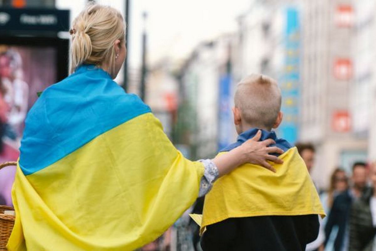 Чи зарахують період тимчасового захисту захисту для посвідки на постійне проживання у Чехії – роз’яснення