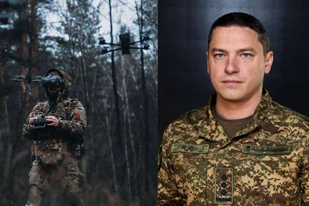 Як змінилась тактика окупантів на Східному напрямку – розповіли у Силах оборони