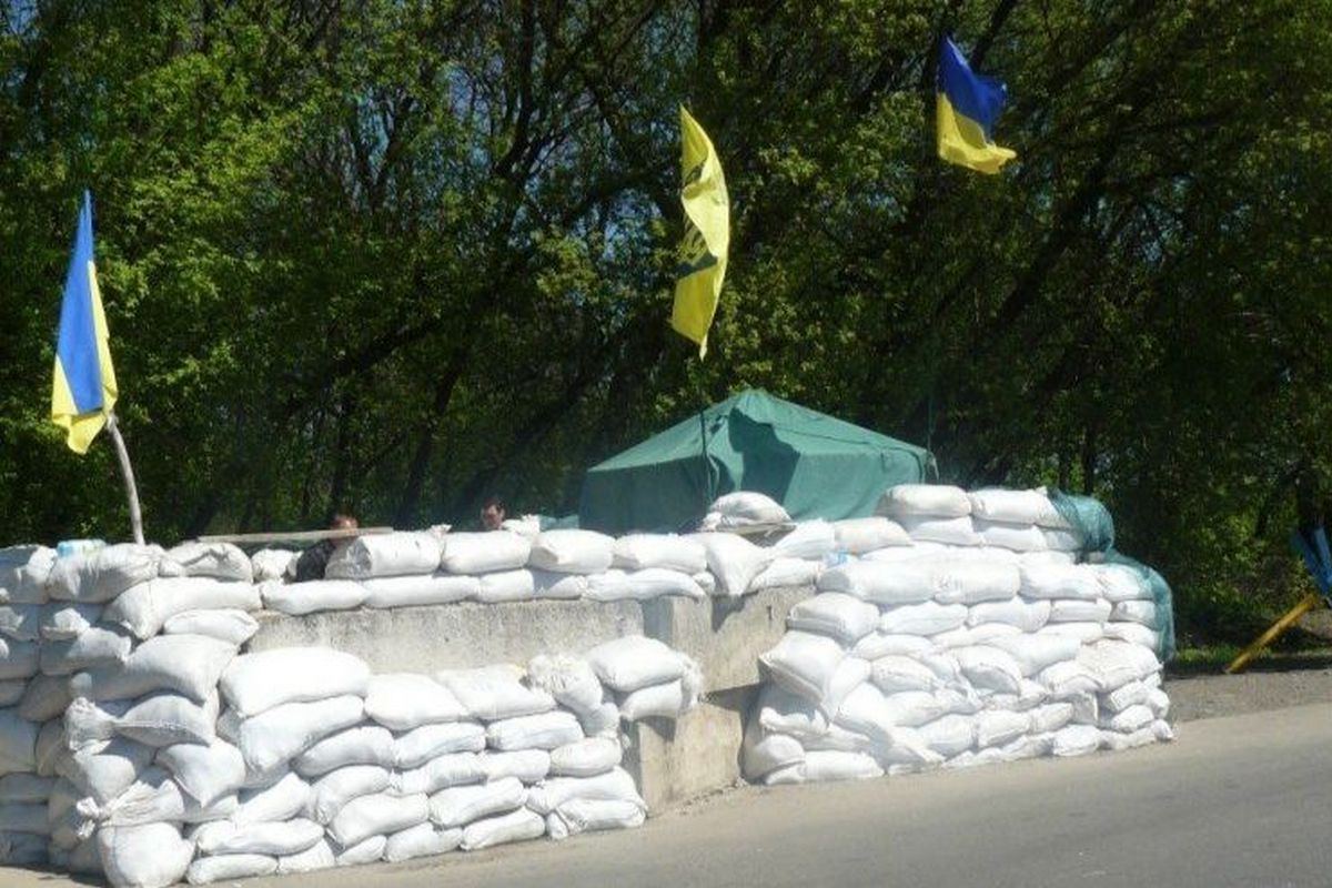 На блокпостах у Львівській області будуть співробітники ТЦК ОВА
