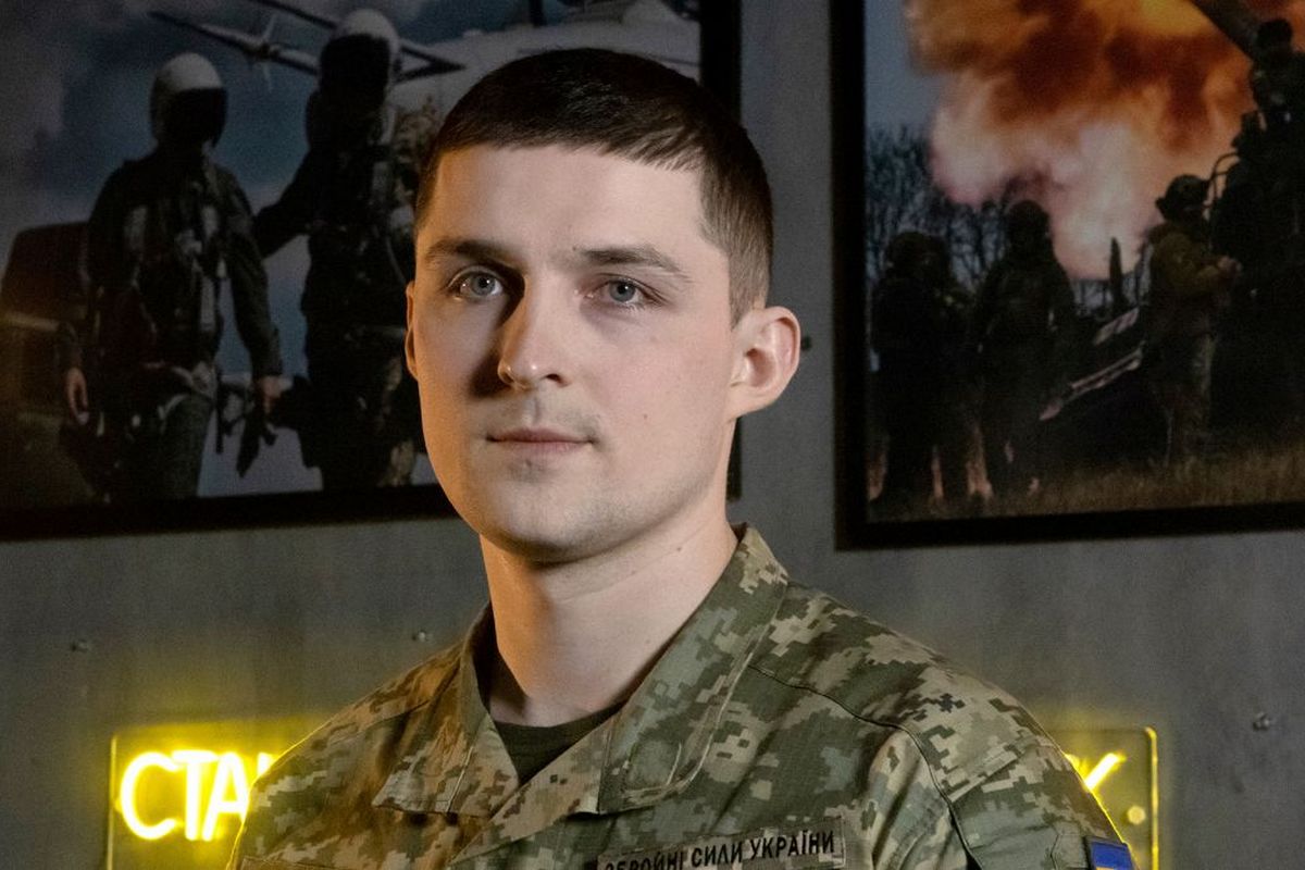 В чому складність відбиття ракетних атак по Харкову