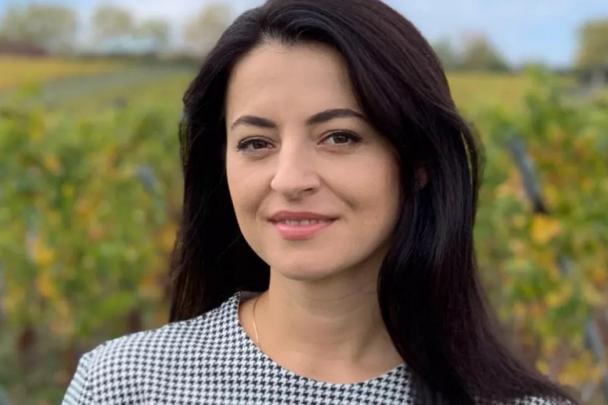 відома телеведуча і дружина нардепа повідомила, що у неї рак