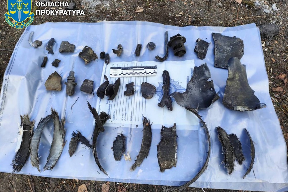 У Харкові зруйнована вже майже вся критична інфраструктура, вночі ворог знову бомбив місто