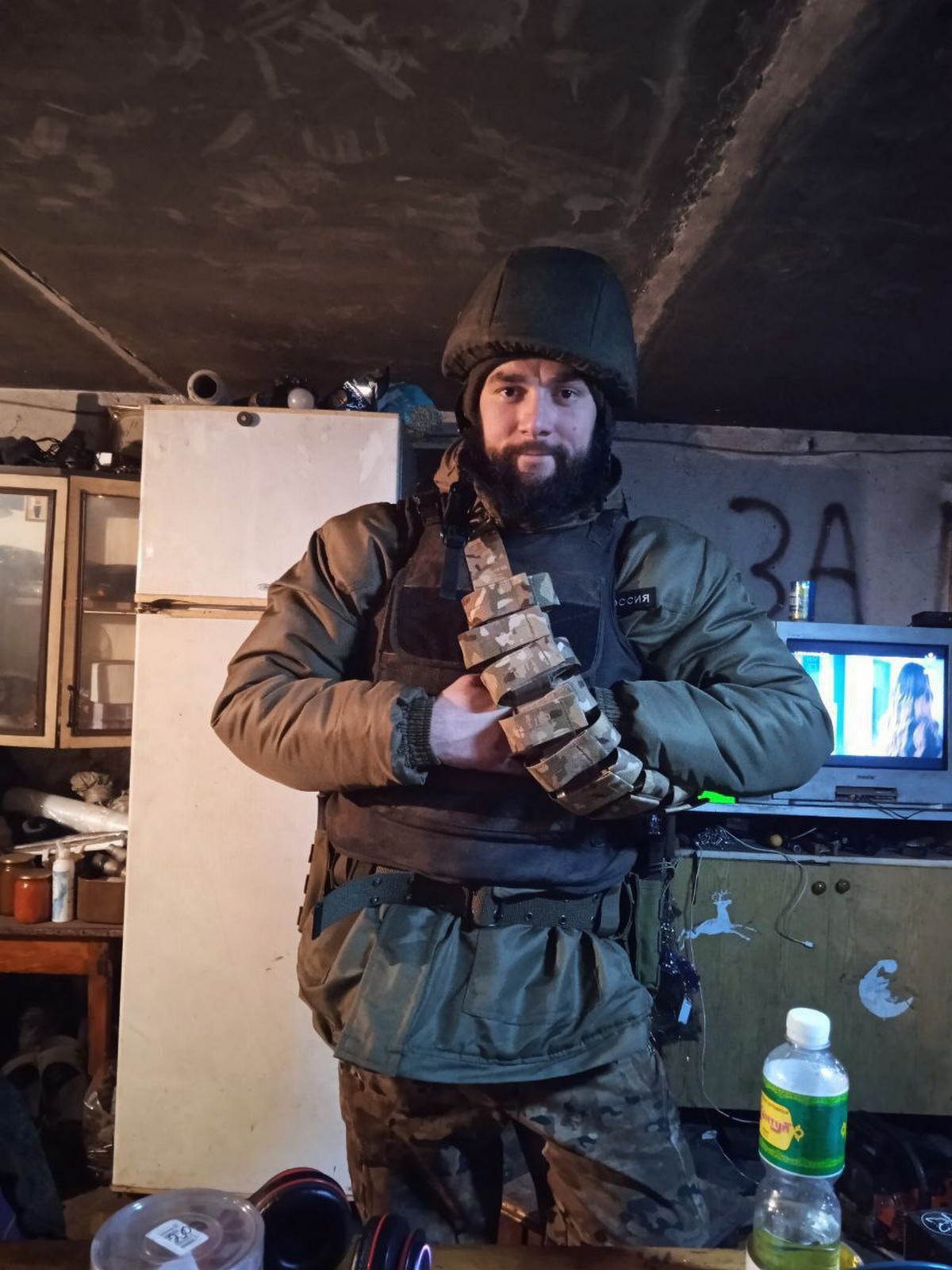 В Україні ліквідували «Кобзона» - «брата» відомого пропагандиста «Тринадцятого»
