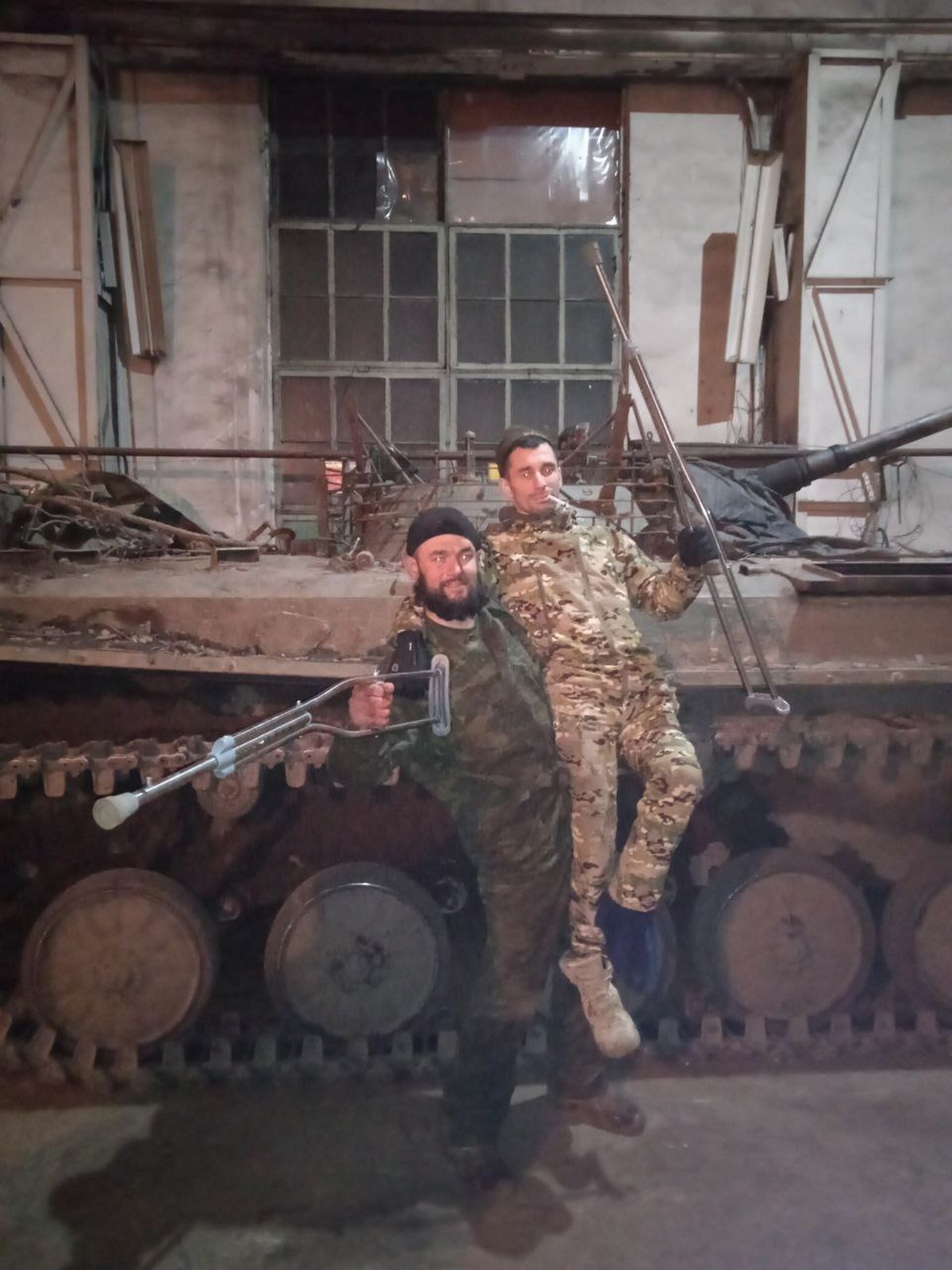В Україні ліквідували «Кобзона» - «брата» відомого пропагандиста «Тринадцятого»