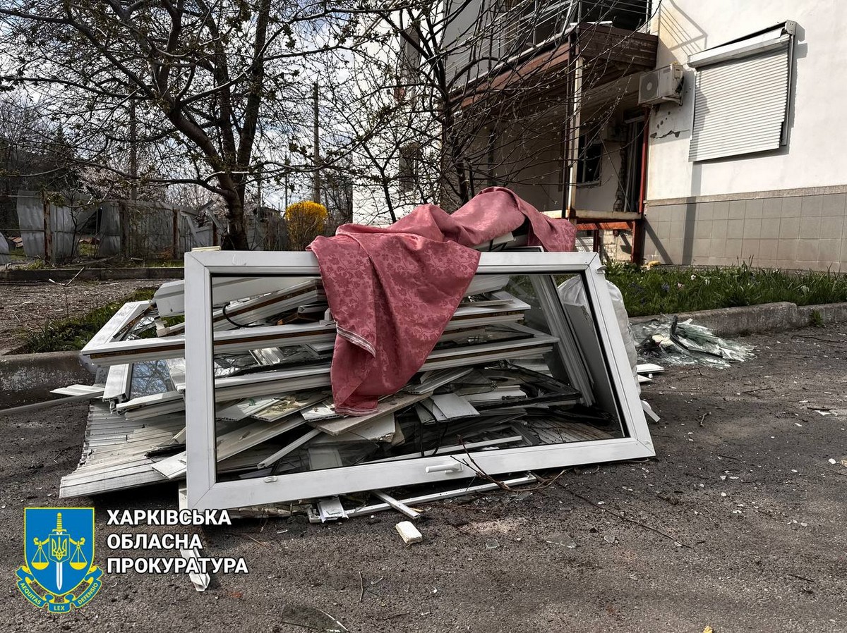 Харків приречений на терор найближчим часом: скільки це триватиме – волонтер (фото)