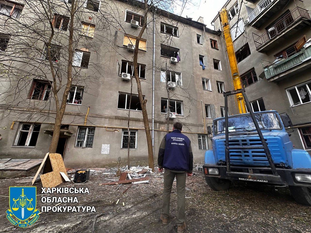 Харків приречений на терор найближчим часом: скільки це триватиме – волонтер (фото)