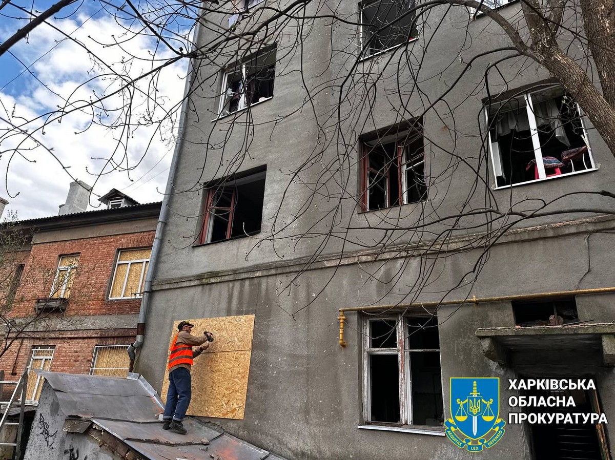 Харків приречений на терор найближчим часом: скільки це триватиме – волонтер (фото)