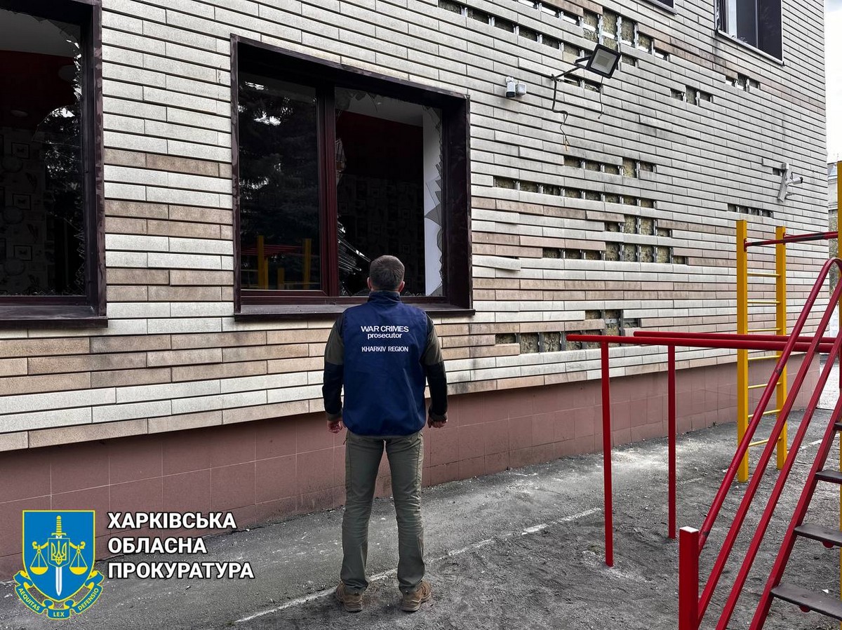 Харків приречений на терор найближчим часом: скільки це триватиме – волонтер (фото)