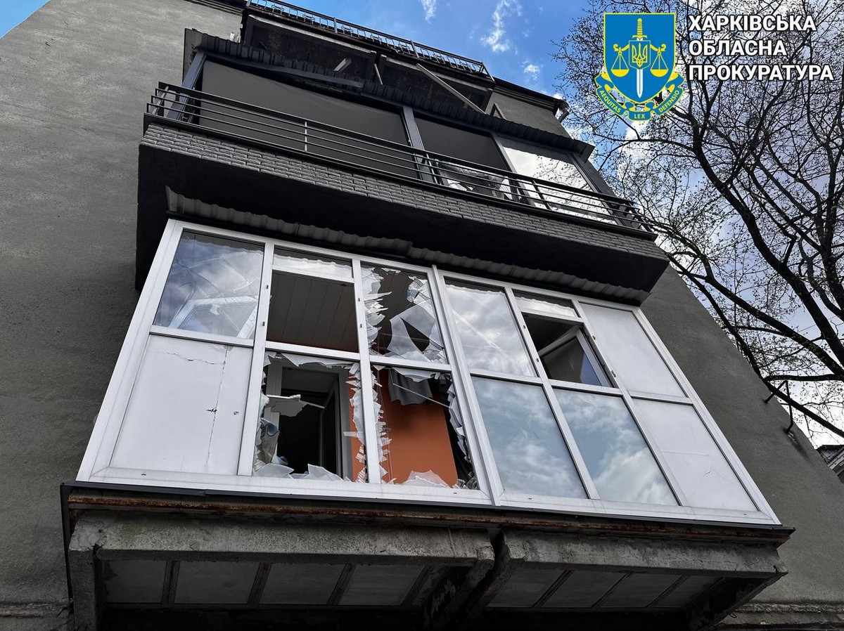 Харків приречений на терор найближчим часом: скільки це триватиме – волонтер (фото)