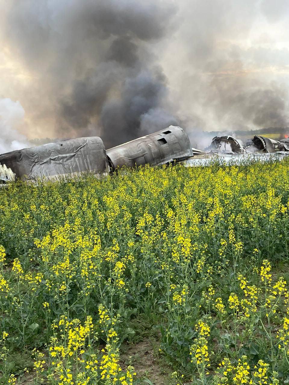 Масована повітряна атака 19 квітня: вперше збили ворожий Ту-22М3, але багато жертв і руйнувань – що відомо