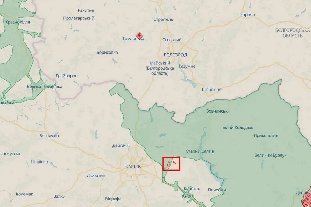 sorokivka