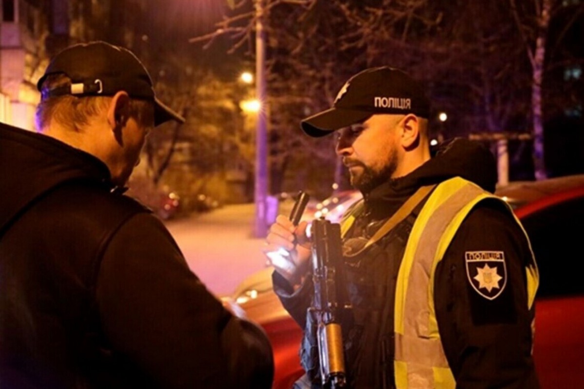 Яке покарання передбачено для порушників комендантської години – пояснення юриста