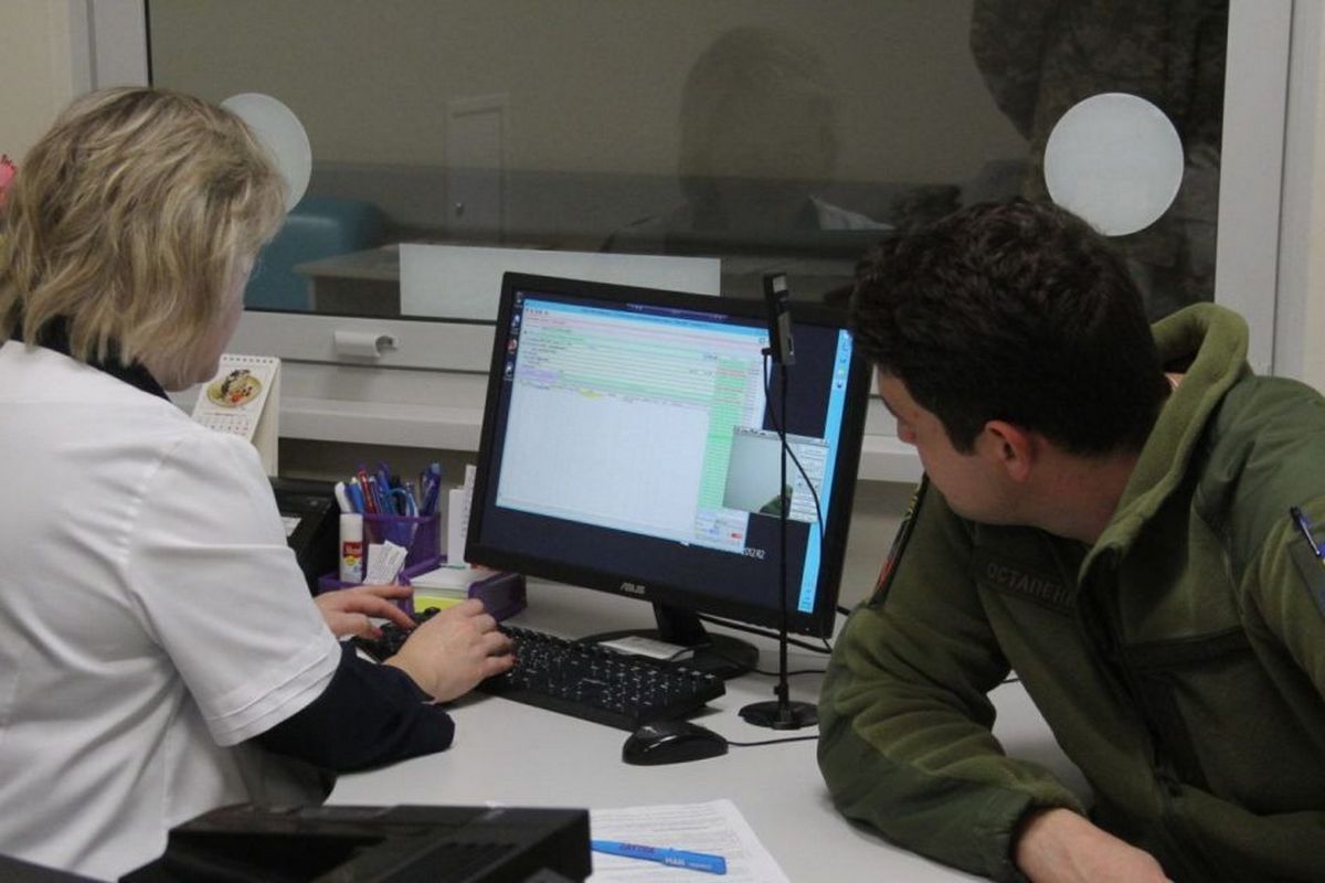 Загальна мобілізація – кого не повинні відправляти на ВЛК відповів адвокат