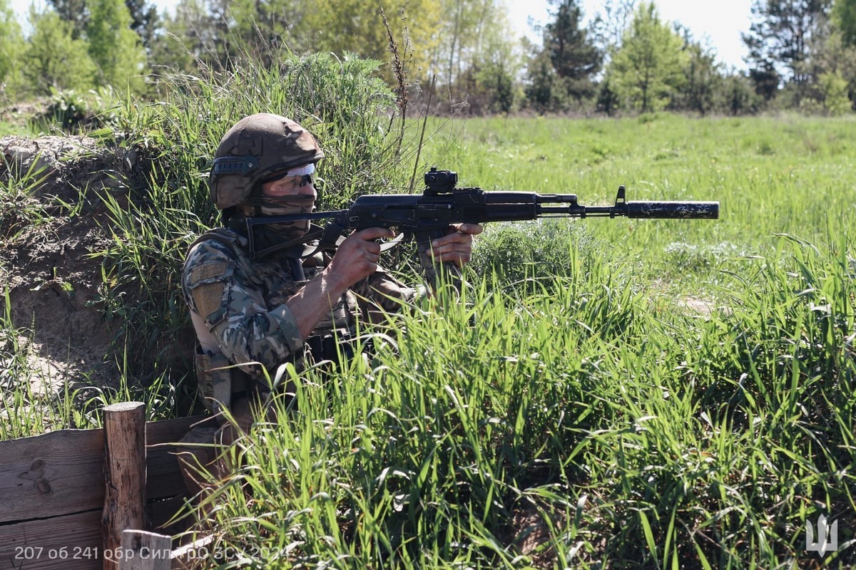 3 травня на фронті: кількість боєзіткнень ще зросла – під Авдіївкою пекло