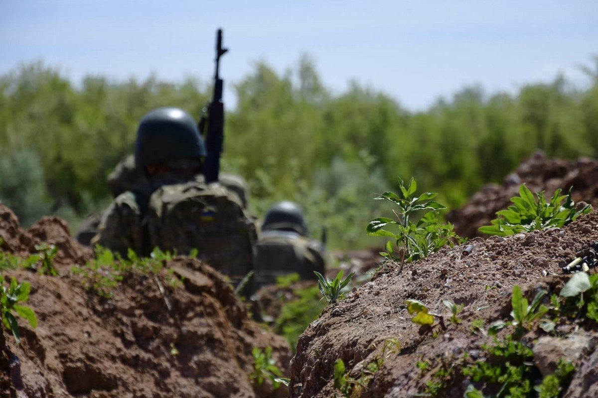 25 травня на фронті: ситуація напружена – де прямо зараз тривають бої