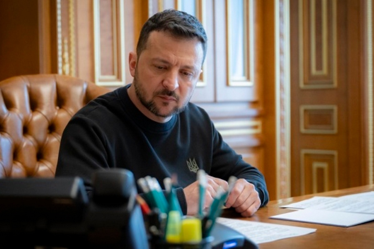Сьогодні вступає в силу закон про мобілізацію - основні положення 