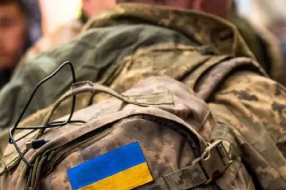 Загальна мобілізація – які саме дані потрібно оновити військовозобов'язані і в який термін	