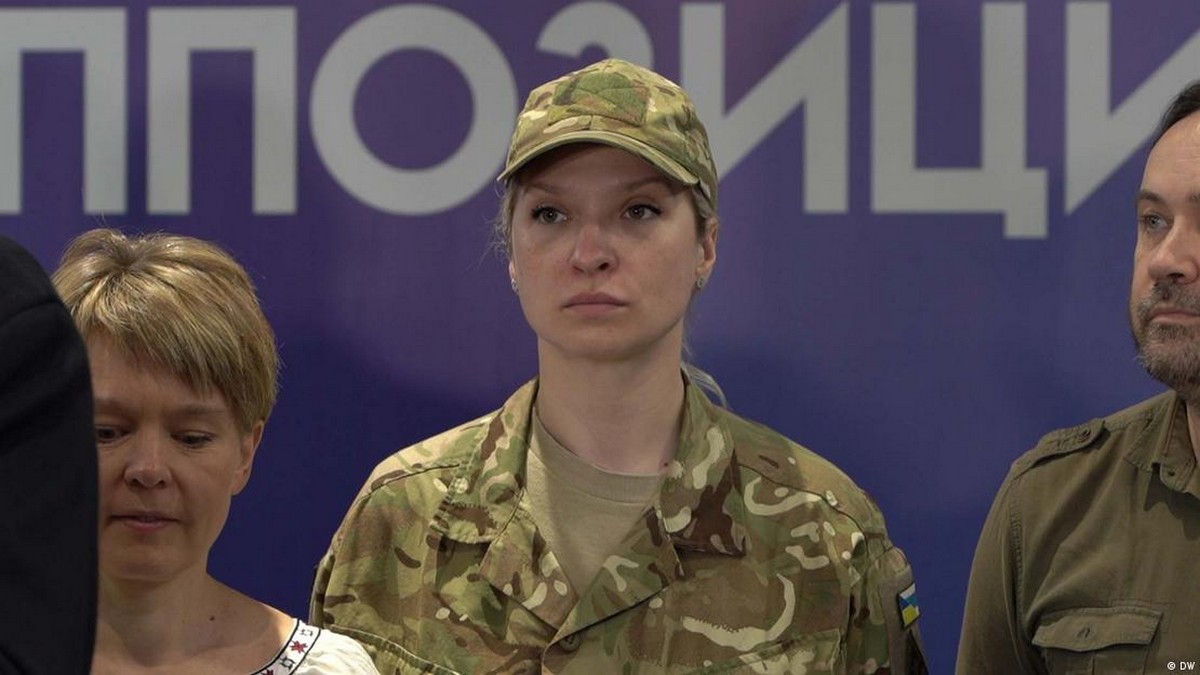 Бойова медикиня легіону 