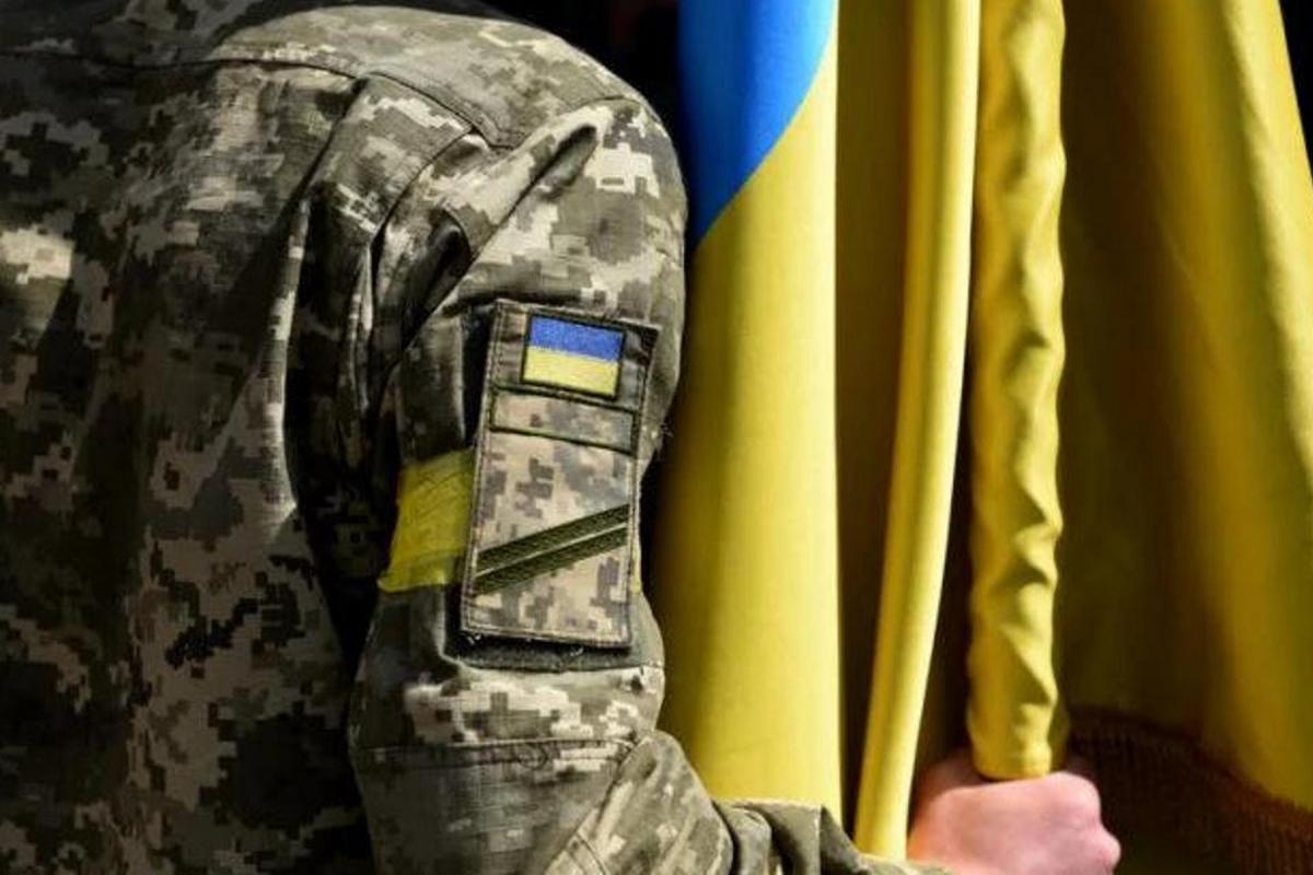 Загальна мобілізація – які саме дані потрібно оновити військовозобов’язаним і в який термін