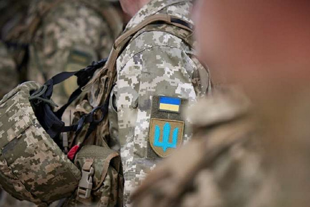 В ТЦК на Закарпатті помер військовозобов’язаний