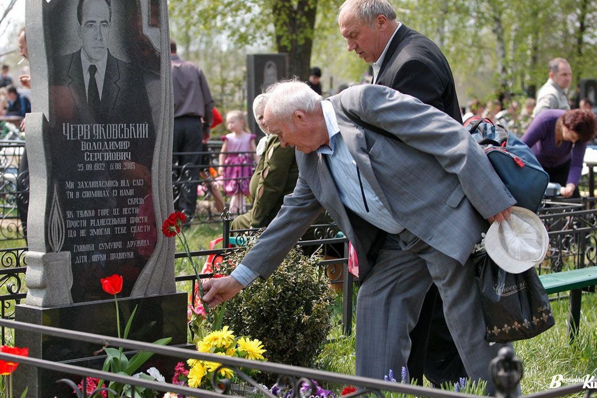 Поминальні дні в Україні – про які правила безпеки треба знати