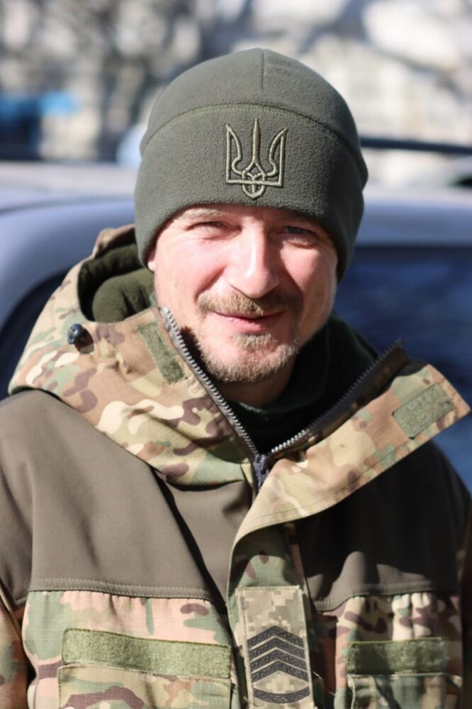 Олександр Луковець