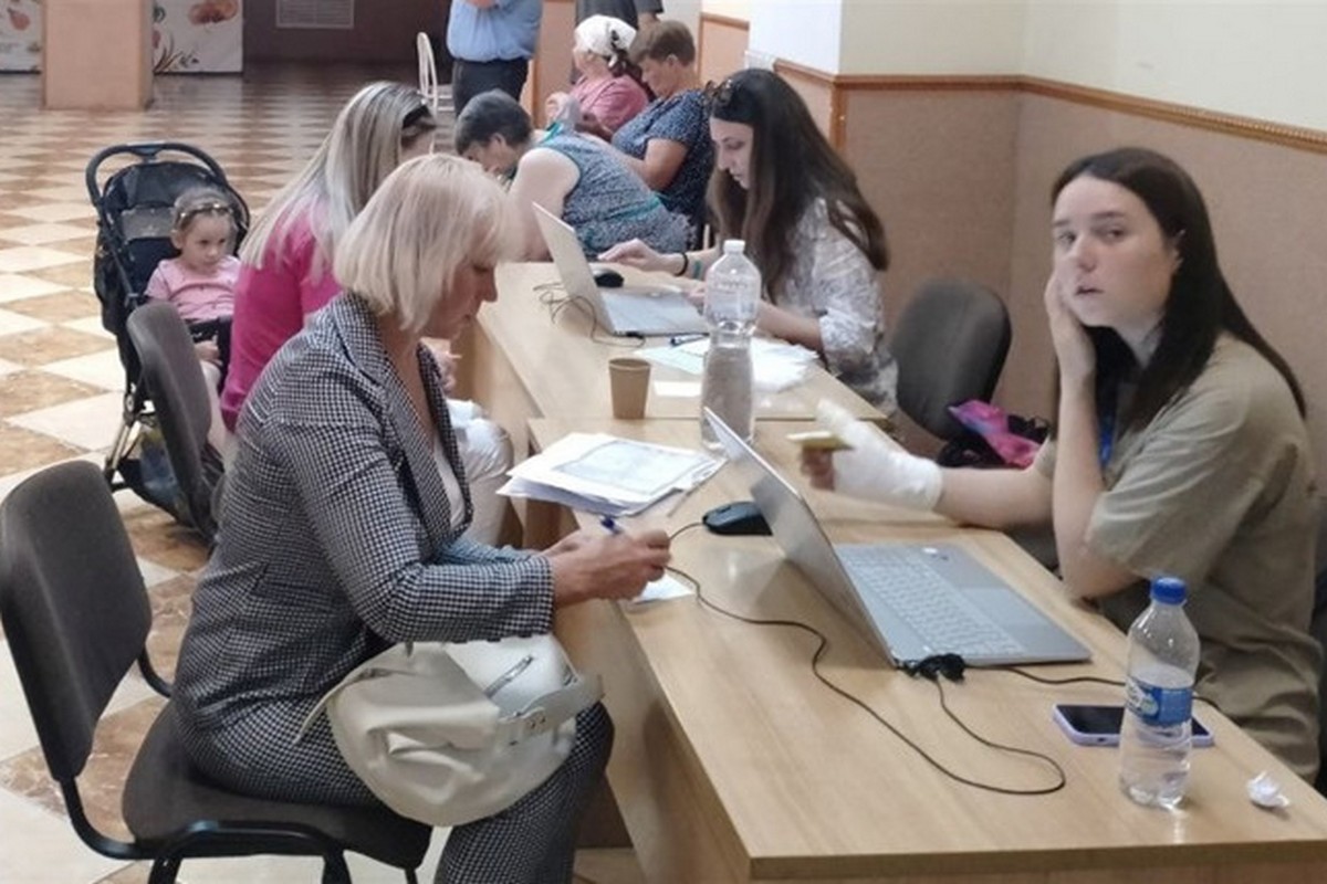 Стартує реєстрація на грошову допомогу від ООН у двох областях – деталі