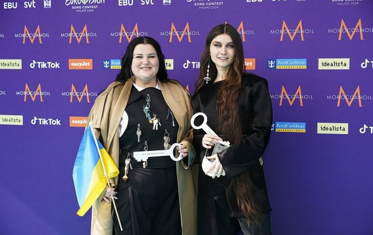 hayl alona alona biryuzova dorizhka evrobachennya 2024 gettyimages 2151582124 aaa9d3fd7979a054bf65665fcac343d9 650x410