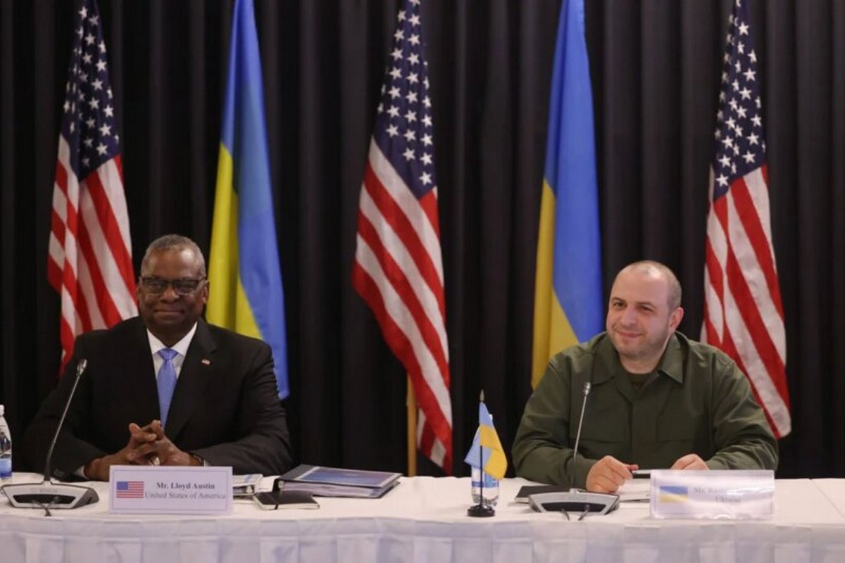 Підсумки зустрічі 