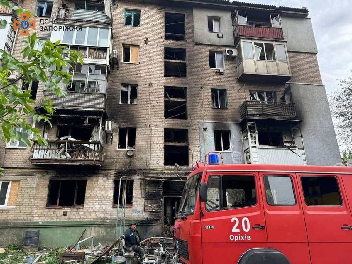 Нікопольщина, Запоріжжя, Херсонщина – ворог масовано атакує прифронтові регіони