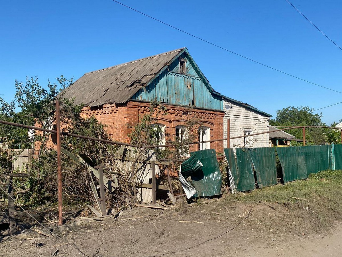 Обстріли Донеччини за минулу добу