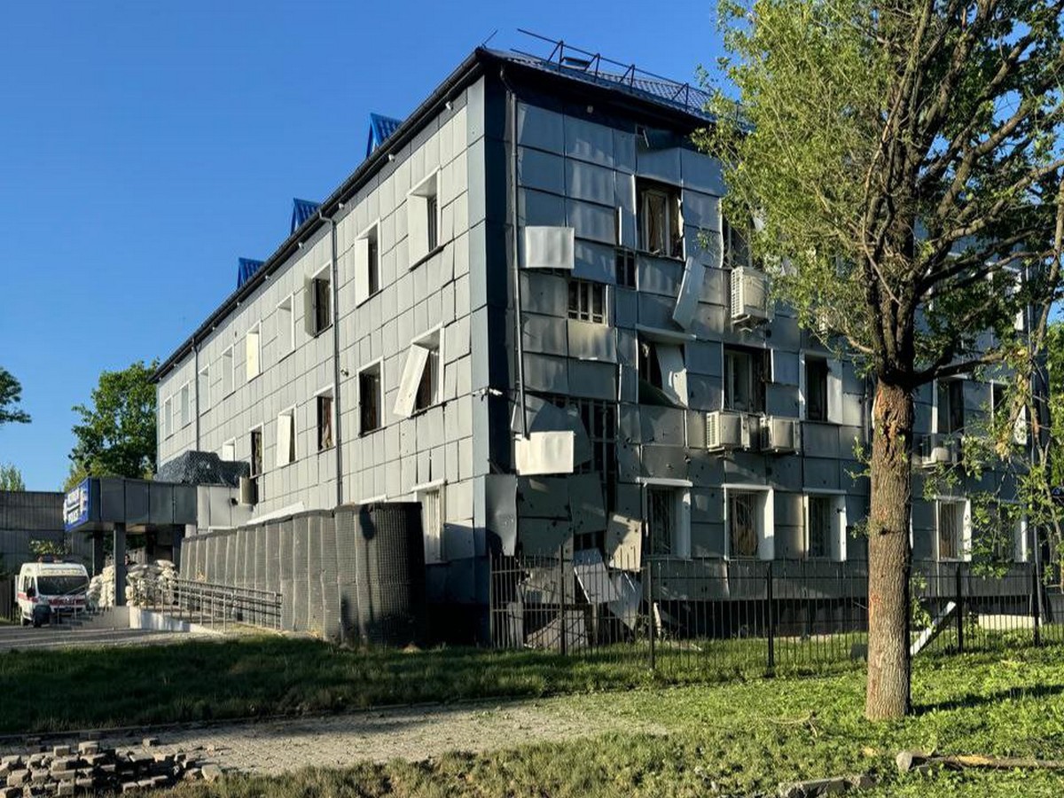 Обстріли Донеччини за минулу добу
